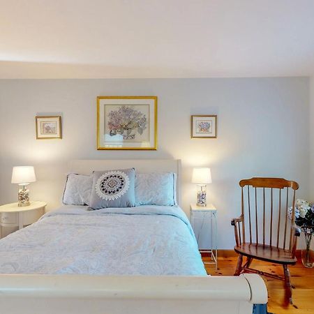 Fisher'S Landing Nantucket Extérieur photo