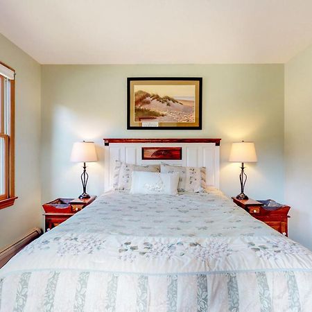 Fisher'S Landing Nantucket Extérieur photo