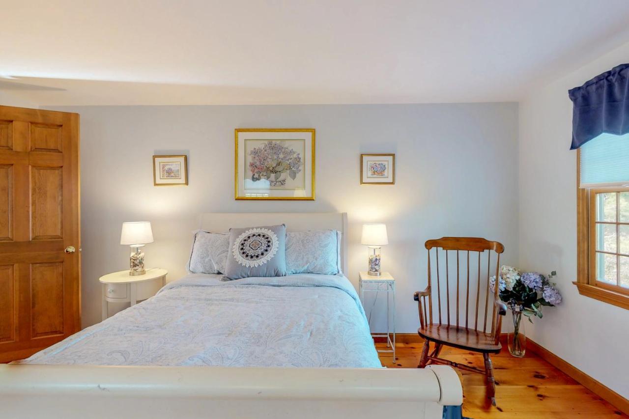 Fisher'S Landing Nantucket Extérieur photo