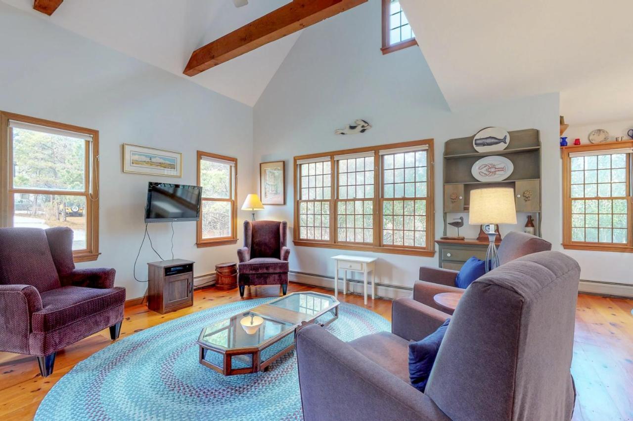 Fisher'S Landing Nantucket Extérieur photo