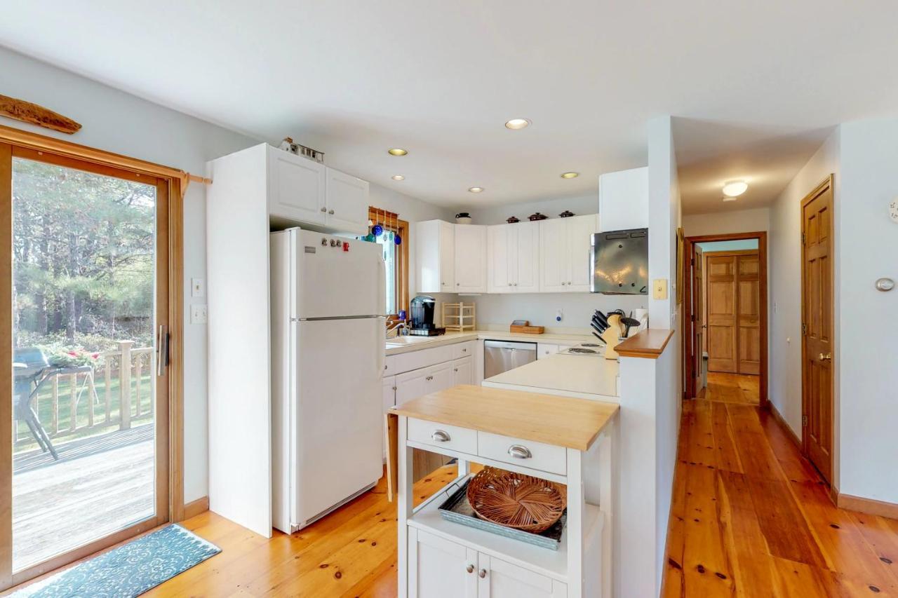 Fisher'S Landing Nantucket Extérieur photo