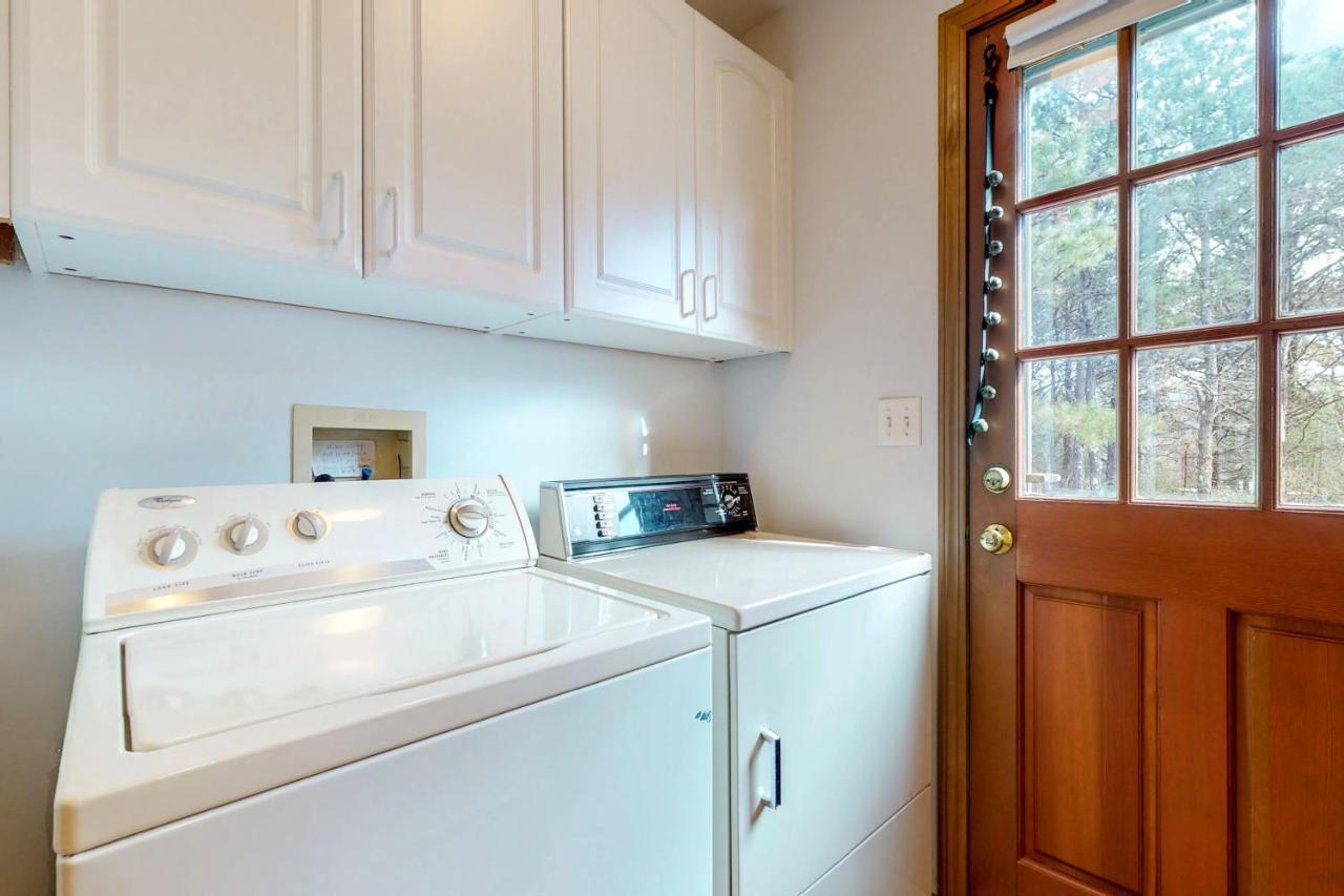 Fisher'S Landing Nantucket Extérieur photo