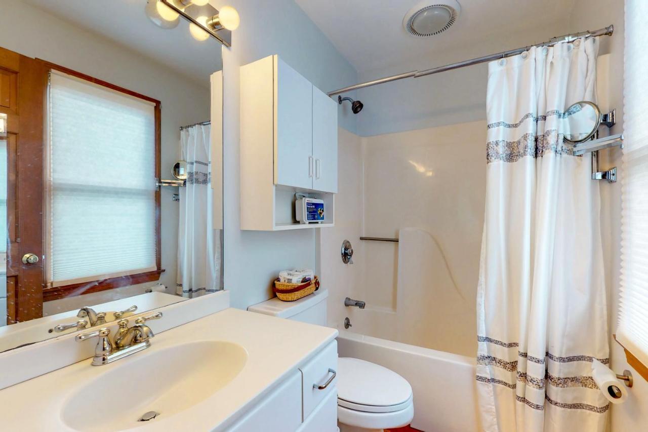Fisher'S Landing Nantucket Extérieur photo