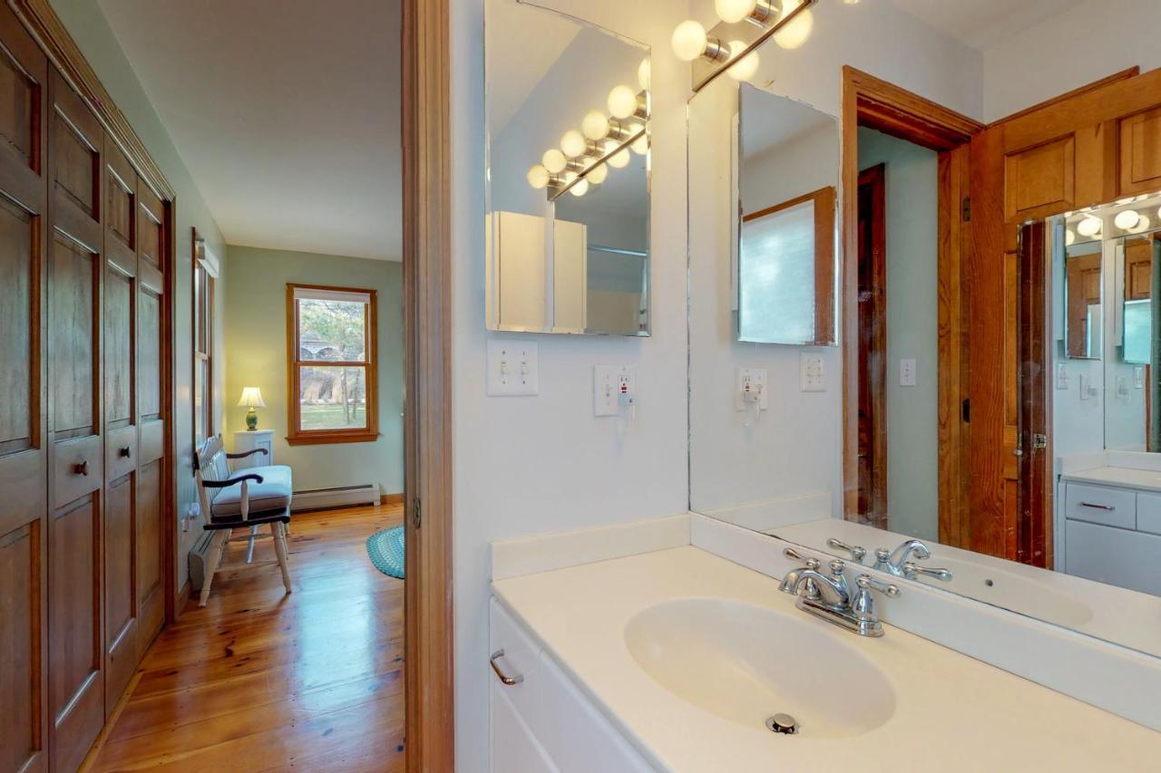 Fisher'S Landing Nantucket Extérieur photo