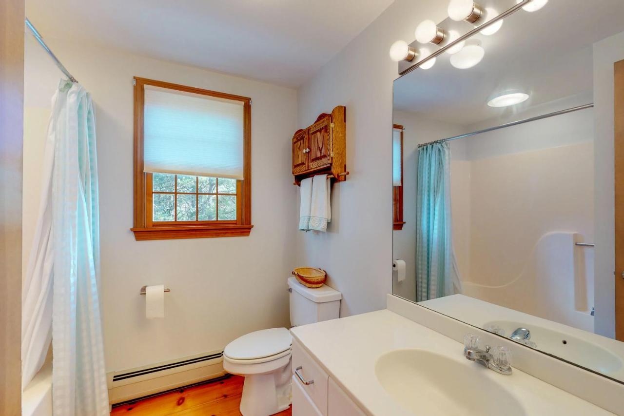 Fisher'S Landing Nantucket Extérieur photo