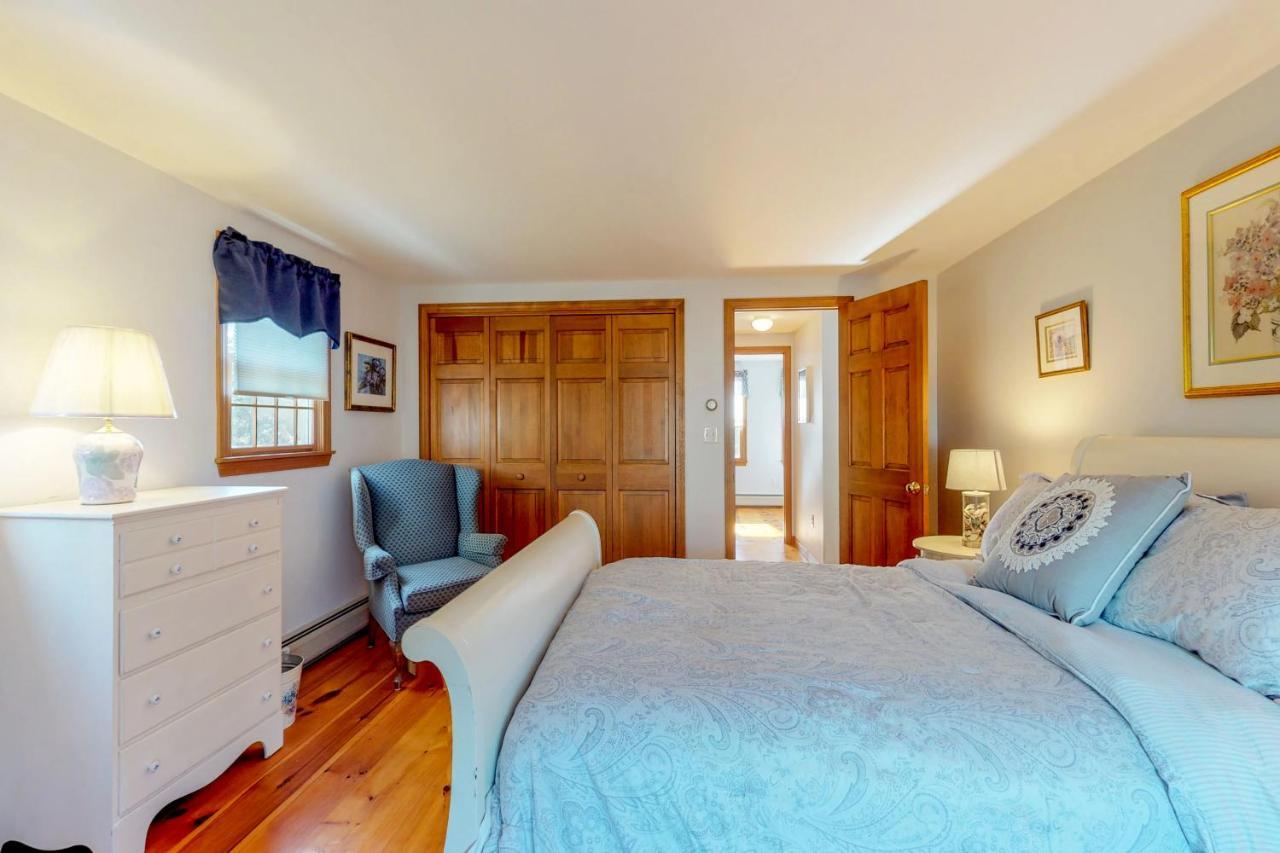 Fisher'S Landing Nantucket Extérieur photo