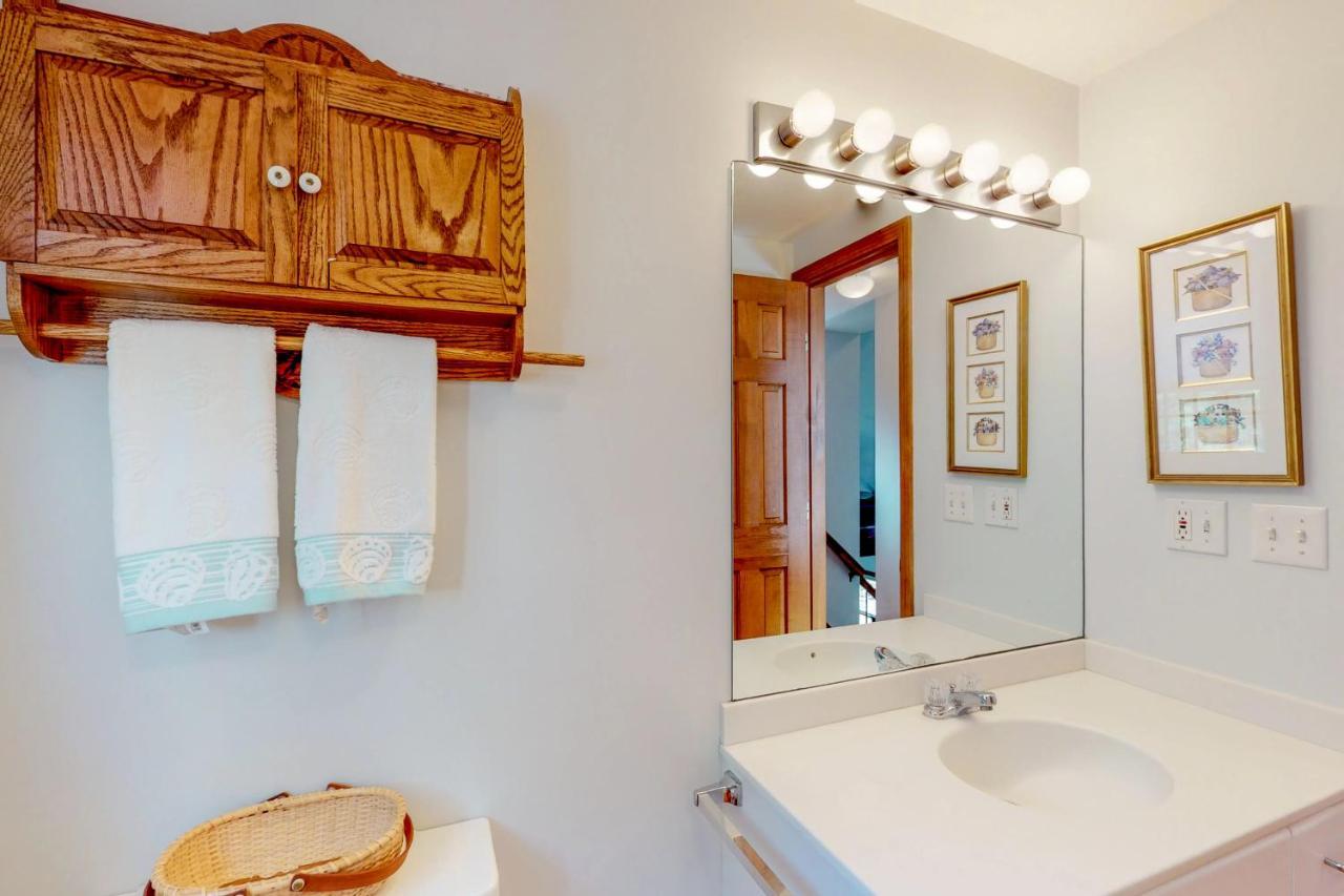Fisher'S Landing Nantucket Extérieur photo