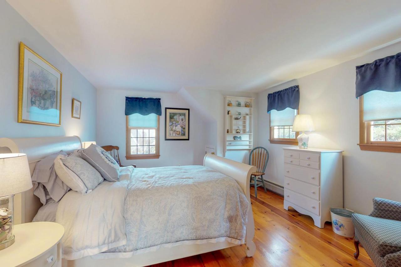 Fisher'S Landing Nantucket Extérieur photo