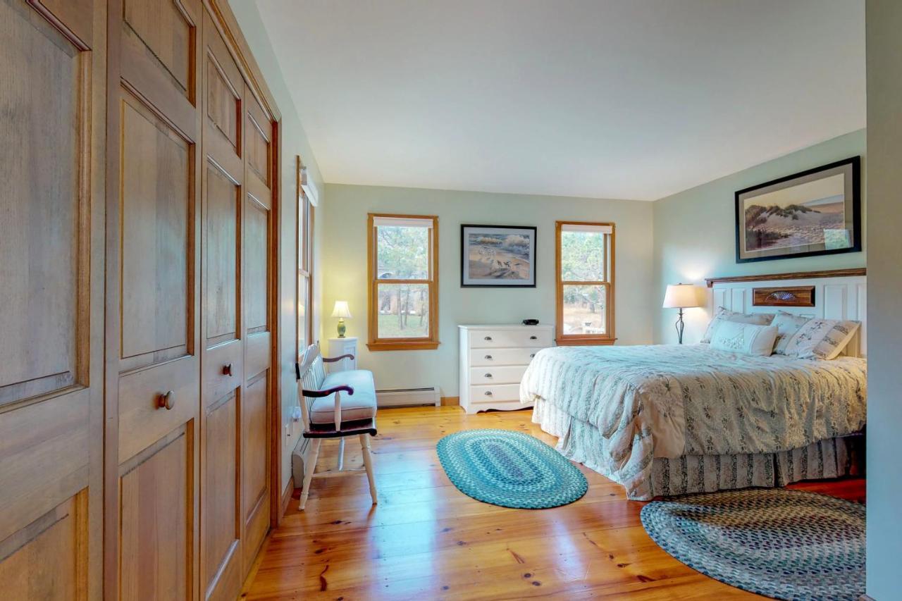 Fisher'S Landing Nantucket Extérieur photo