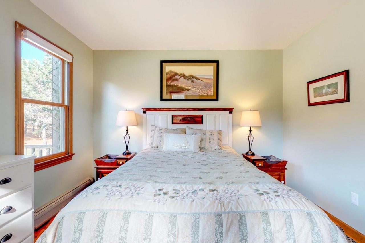 Fisher'S Landing Nantucket Extérieur photo