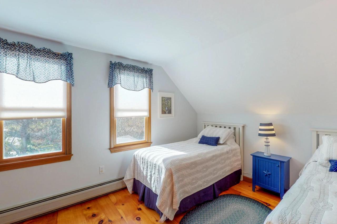 Fisher'S Landing Nantucket Extérieur photo