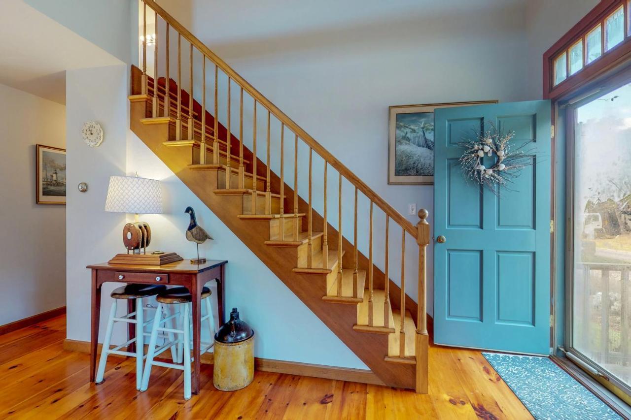 Fisher'S Landing Nantucket Extérieur photo