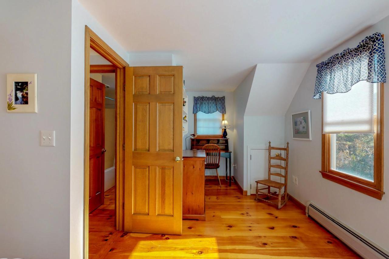Fisher'S Landing Nantucket Extérieur photo